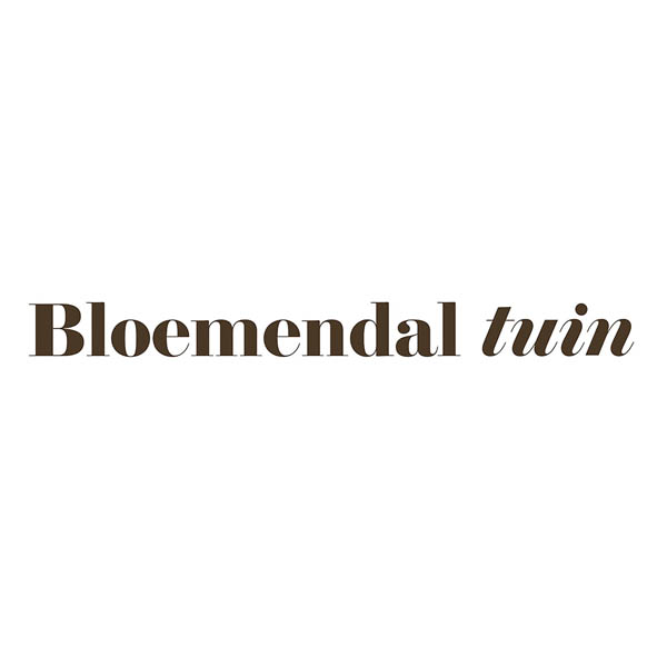 Bloemendal Tuin