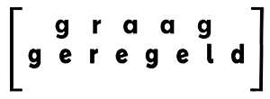 Graag Geregeld